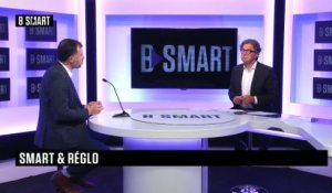 SMART JOB - Smart & Réglo du jeudi 3 juin 2021