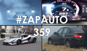 #ZapAuto 359