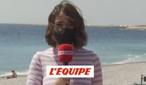 « La Minute Bleue » du jeudi 3 juin - Foot - Bleus