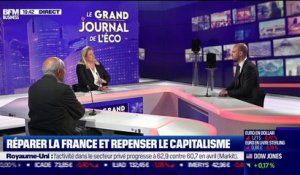 Réparer la France et repenser le capitalisme - 03/06