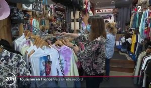 Tourisme : vers un été record en France ?