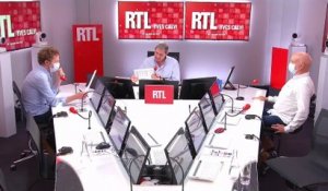 Le journal RTL de 8h du 4 juin 2021