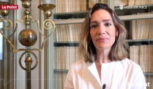 Interview de Karolina Symington, directrice générale de Mindler France