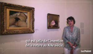 “Les Origines du monde”, au musée d’Orsay