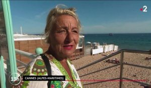 Côte d'Azur : un bateau publicitaire crée la polémique