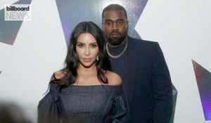 Kim Kardashian Opens Up About Feeling Like a 'Failure' Following Kanye West Marriage Issues | Billboard News