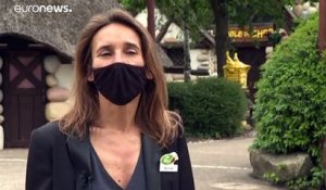 France : le parc Astérix rouvre ses portes aux visiteurs le 9 juin