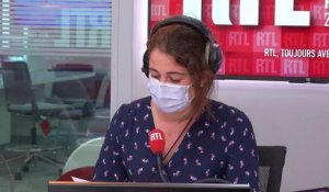 Le journal RTL de 20h du 04 juin 2021