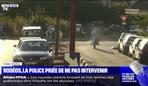 À Sarcelles, une note de service rappelle aux policiers que les courses-poursuites sont interdites