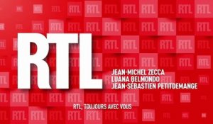 Le journal RTL de 11h du 05 juin 2021