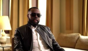 Sept à huit : entretien avec Maître Gims