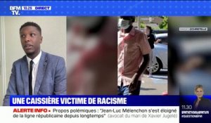 Insultes racistes dans un supermarché à Annemasse: "Tétanisée, traumatisée", la victime a porté plainte selon son beau-fils