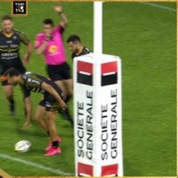 TOP Essais de la J26 – TOP 14 – Saison 2020-2021