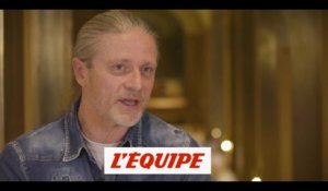 Petit : « On fait partie de l'histoire de la France » - Foot - Euro 2000