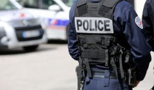 Angers : en immersion avec la police, une députée LREM se fait caillasser