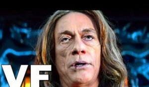 LE DERNIER MERCENAIRE Bande Annonce VF (2021) Jean-Claude Van Damme