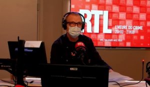 Le journal RTL de 21h du 07 juin 2021