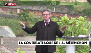 Jean-Luc Mélenchon dénonce un «appel au meurtre» après une vidéo de l'influenceur d'extrême-droite Papacito