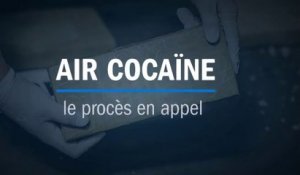 Air cocaïne : les grandes dates de l’affaire avant le procès en appel