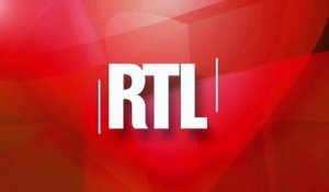 Le journal RTL de 10h du 08 juin 2021