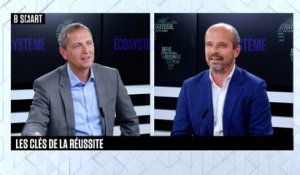 ÉCOSYSTÈME - L'interview de Jean-François Royer (Weteam Groupe) et Sébastien Vandame (Ligue de Football professionnel) par Thomas Hugues
