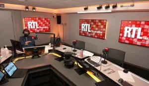 Le journal RTL de 5h30 du 09 juin 2021