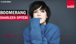 "To Love Somebody", Sharleen Spiteri du groupe Texas reprend les Bee Gees - La Carte Blanche