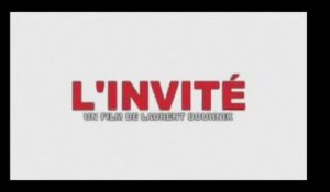 L'INVITÉ (2007) WEB-DL XviD