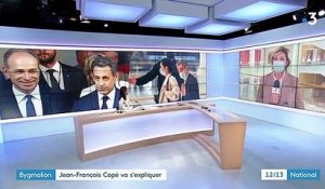 Procès Bygmalion : Jean-François Copé, ancien patron de l'UMP, entendu en tant que témoin