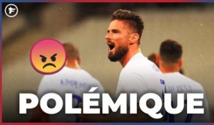 JT Foot Mercato : Olivier Giroud lance les hostilités
