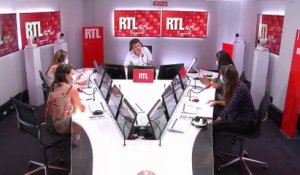 Le journal RTL de 19h du 09 juin 2021