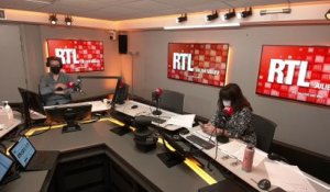 Le journal RTL de 5h du 10 juin 2021