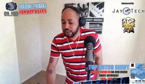 Episode 220 Top Notch Swift  (RnB | Dancehall | Reggae | Hip Hop)