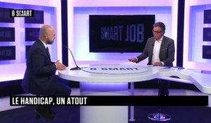 SMART JOB - Le ReX du mois du mercredi 9 juin 2021