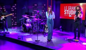 Clara Luciani - Le reste (Live) - Le Grand Studio RTL