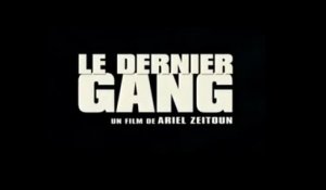 Le Dernier Gang (2006) HD 1080p x264 - French (MD)