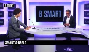 SMART JOB - Smart & Réglo du jeudi 10 juin 2021