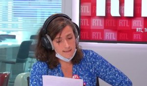 RTL Midi du 10 juin 2021