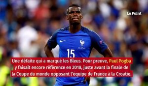 Football : France-Portugal, la revanche de 2016