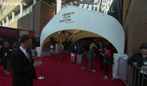 Le Festival de Tribeca fête ses 20 ans avec son cofondateur Robert de Niro
