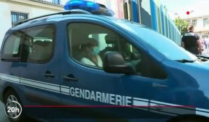 Emmanuel Macron giflé : l'agresseur condamné à 18 mois de prison, dont quatre ferme