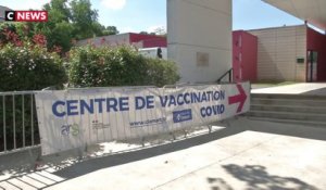 Covid-19 : vers un ralentissement de la vaccination ?