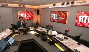 Le journal RTL de 5h30 du 11 juin 2021