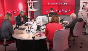 Youri Djorkaeff : "Quand on a un groupe comme le nôtre, avec des fortes individualités et un très fort collectif, on donne envie, on a une force. Est-ce que ça fait peur ? Sûrement. Mais ce qui compte, c'est ce que la France ressent."