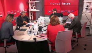 "Bien sûr que les Bleus sont favoris !" : table ronde sur l'Euro 2021