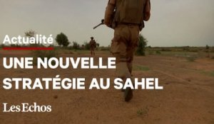 Emmanuel Macron annonce la fin de l’opération Barkhane au Sahel