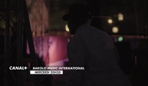 Bakolo Music International tous les mercredis à 20h30  sur Canal +