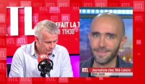 "Harcelés", le conseil TV de Télé-Loisirs - 12 juin 2021