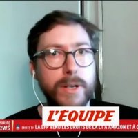 Rondeau : « Je suis abasourdi » - Foot - Droits TV