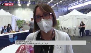 Vaccination : ces français qui doutent encore